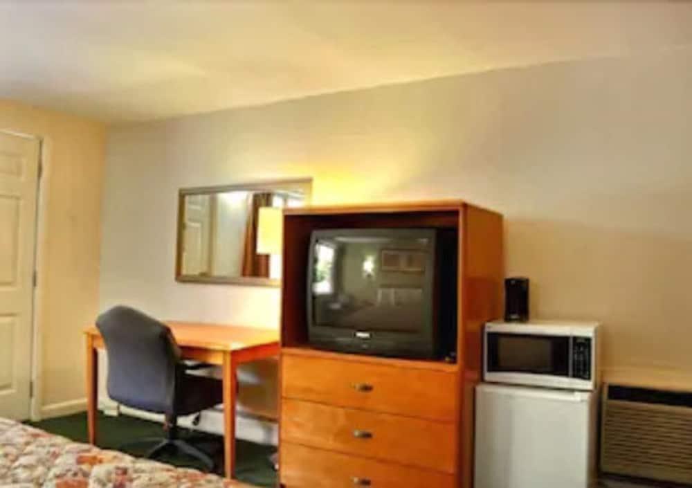 Rodeway Inn Middletown Kamer foto