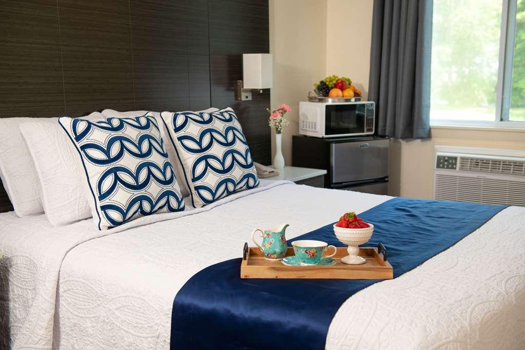Rodeway Inn Middletown Kamer foto