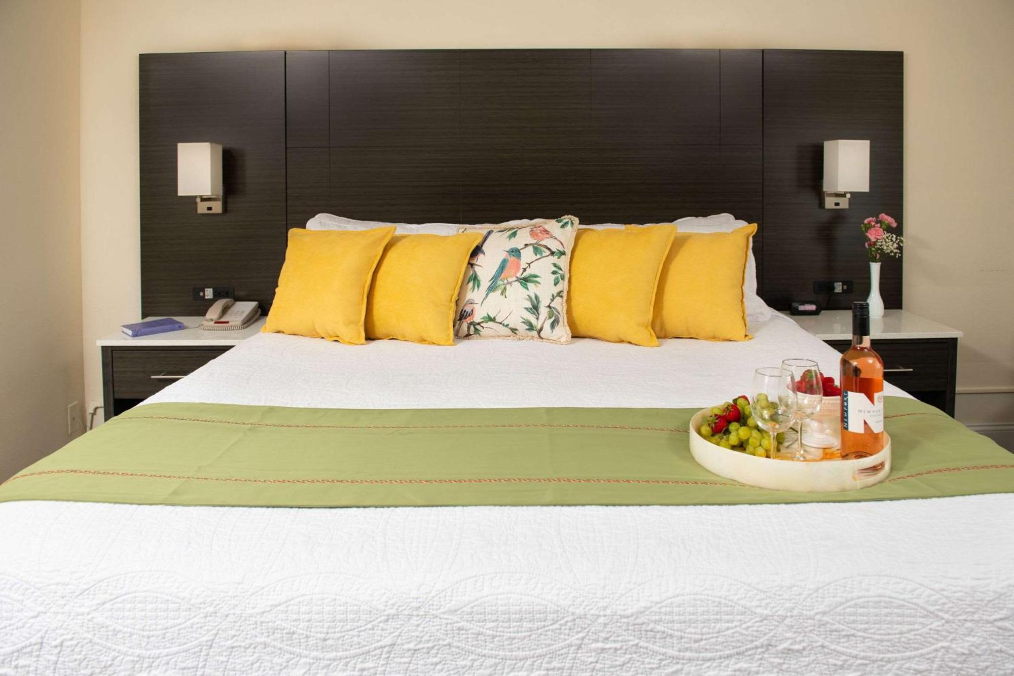 Rodeway Inn Middletown Buitenkant foto